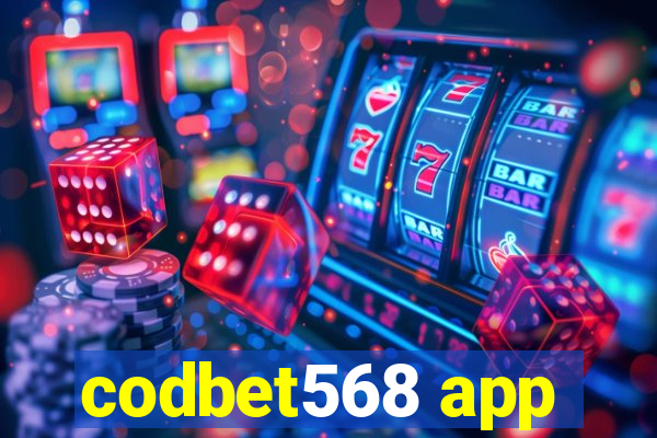 codbet568 app